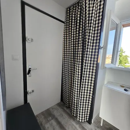 Appartement La Vue Et Port *