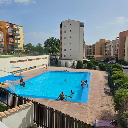 La Vue Et Port Appartement