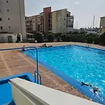 La Vue Et Port 公寓 阿格德