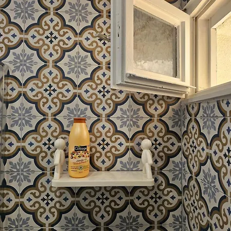 Apartment La Vue Et Port *